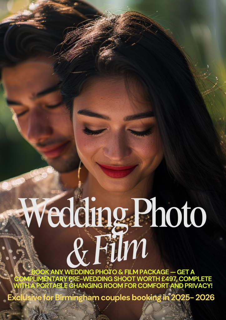 How to Find the Perfect Wedding Photographer for Your Wedding